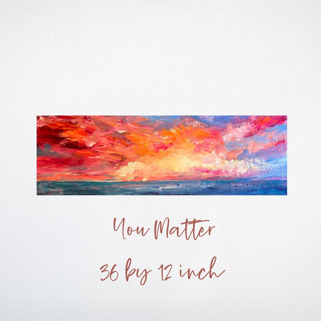 You Matter