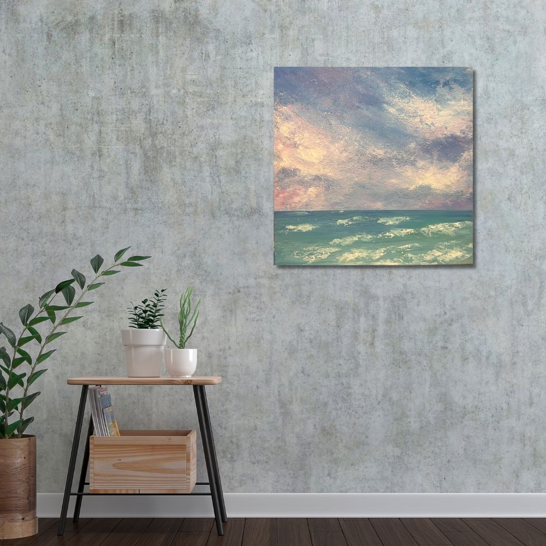 Infinite Horizon/Horizon infini