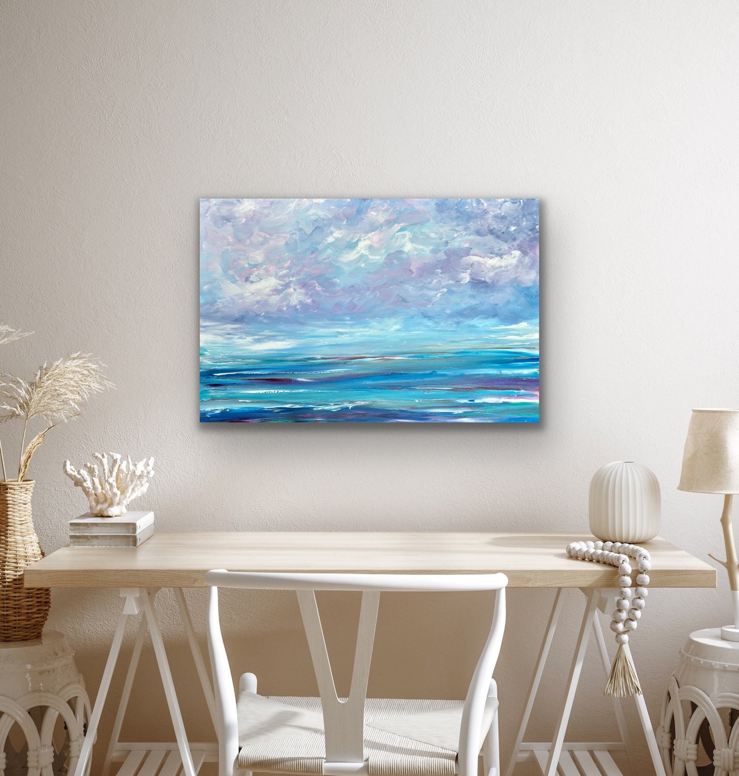 Peace on the Horizon/Paix à l'horizon