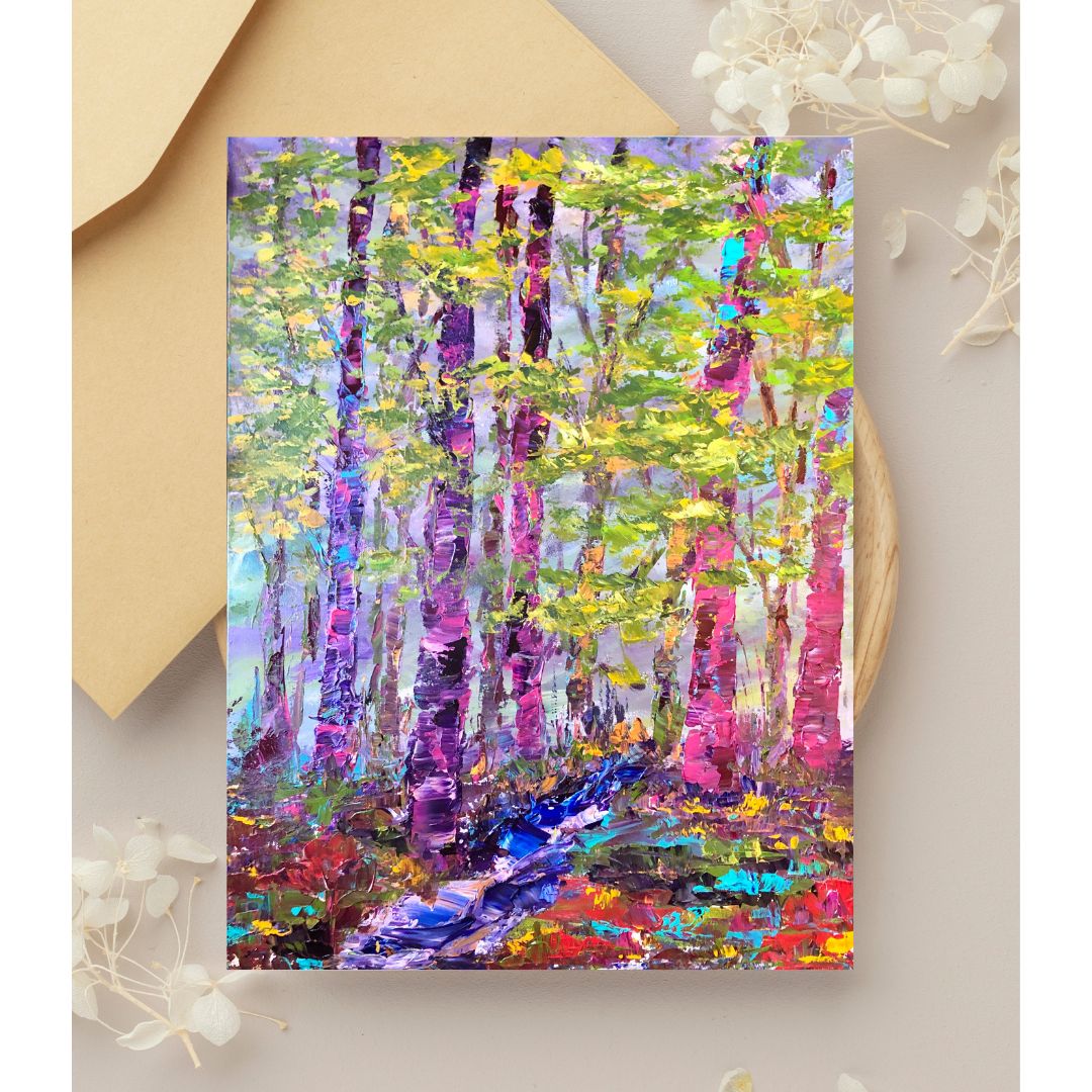 Card - Resilience