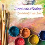 Commission/ Commande