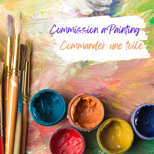 Commission/ Commande