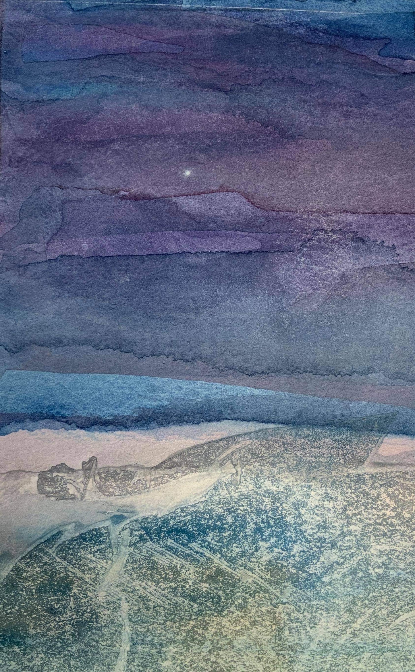 North Star/Étoile polaire