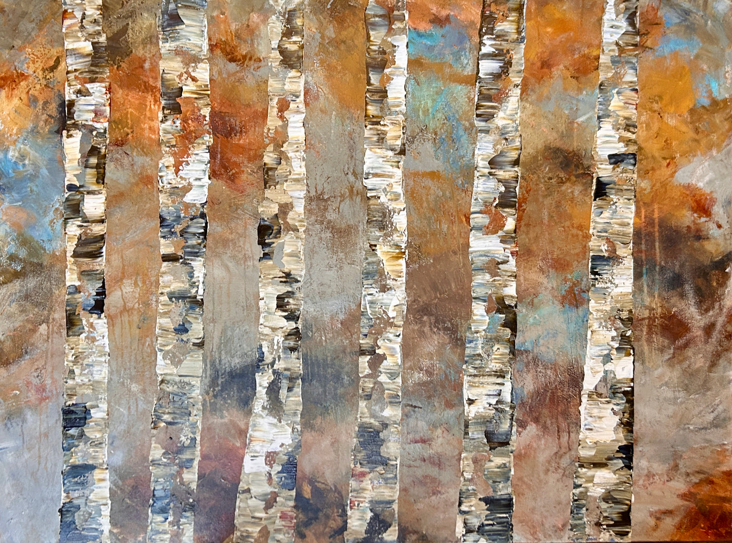 Fall Melody/Mélodie automnale