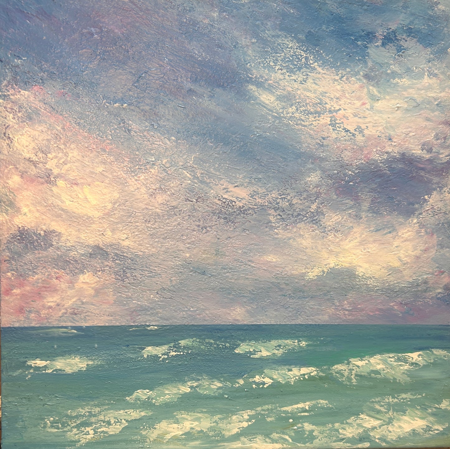 Infinite Horizon/Horizon infini