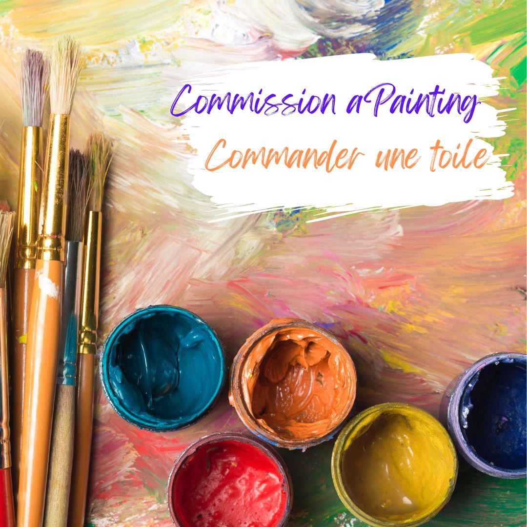 Commission/Commande