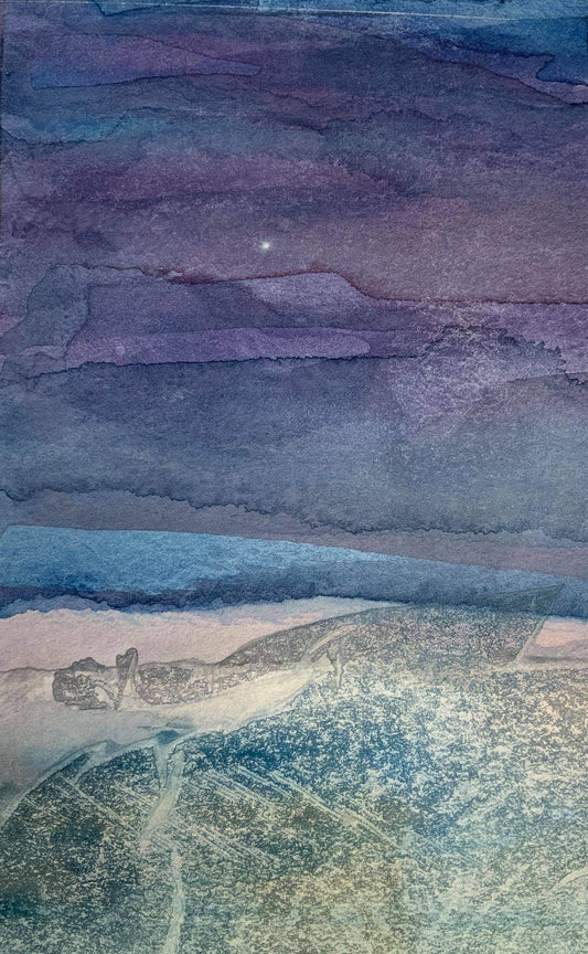 North Star/Étoile polaire