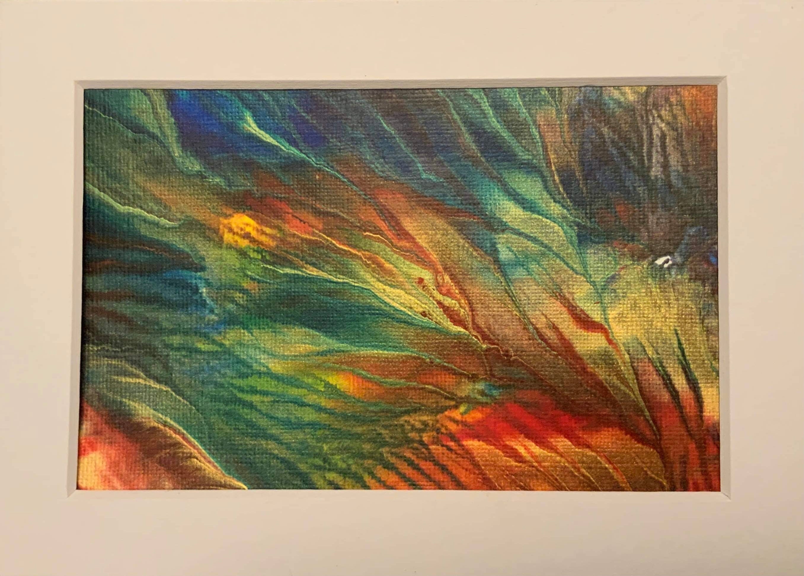 Kaleiodoscope